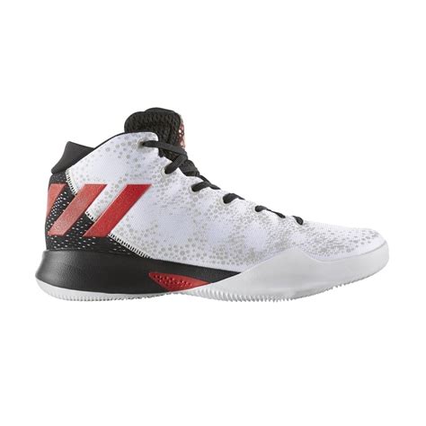 adidas crazy heat herren basketballschuhe by4529|adidas basketball crazy one shoes.